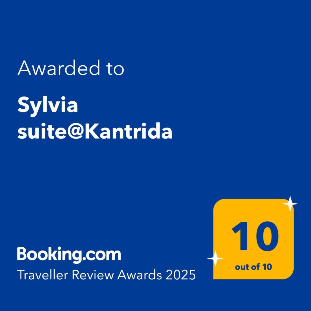 Sylvia Suite@Kantrida Рієка Екстер'єр фото